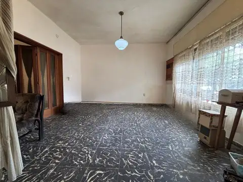 Terreno en Venta 24,72  mts Fondo
