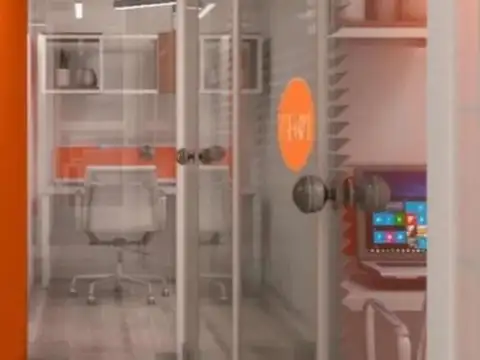 Avenida Del Libertador 6343