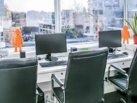 Avenida Del Libertador 6343