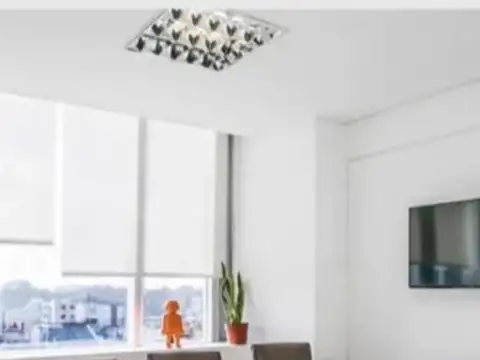 Alquiler Oficina Premium – Av. del Libertador 6343