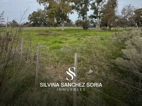 TERRENO DE 8000 M2 EN ARROYO DE LA CRUZ, CAPILLA DEL SEÑOR