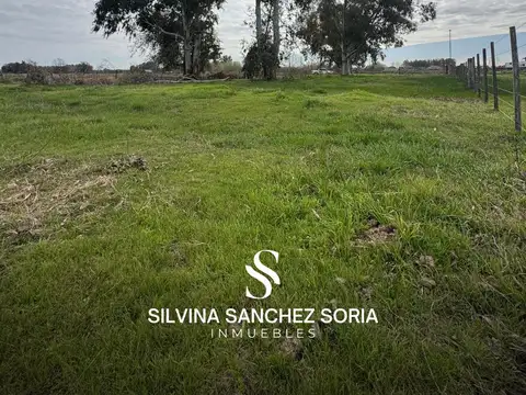 Terreno en Venta en Arroyo de la Cruz, USD 68.000