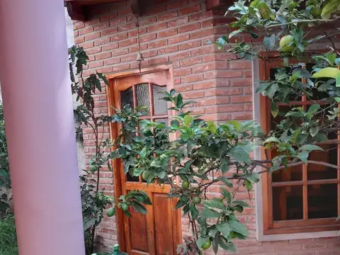 Casa en Venta en Villa Real, USD 180.000