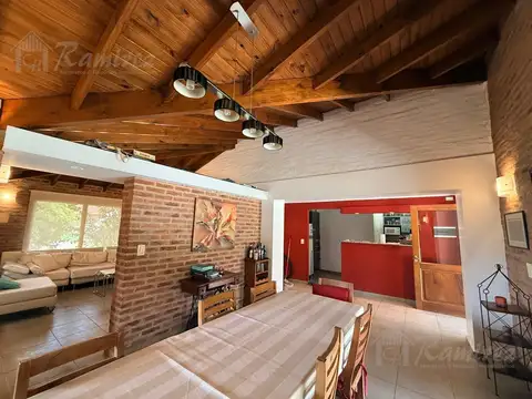 Casa en Venta 15 años