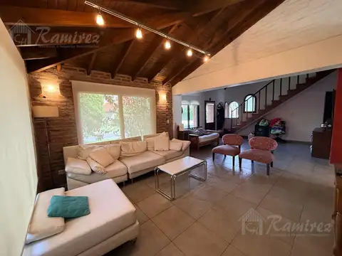 Casa en Venta en Country Club Banco Provincia, USD 250.000