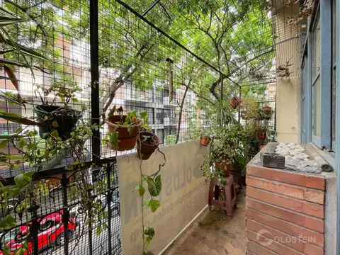 Depto Tipo Casa en Venta de 3 ambientes