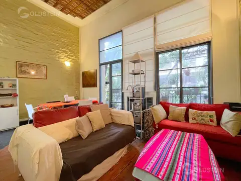 Departamento - Boedo