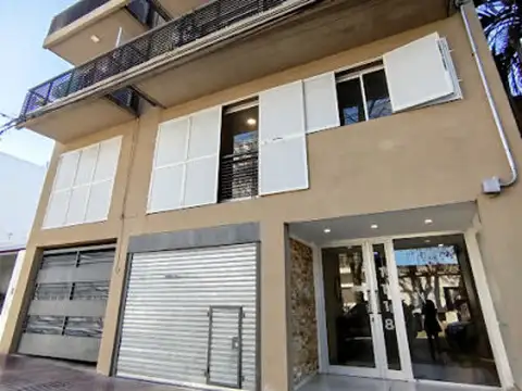 Departamento en Alquiler en Alberdi, Rosario