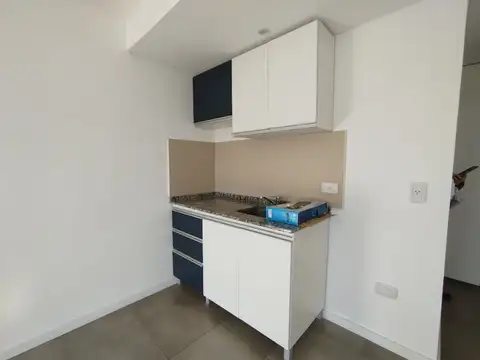 Departamento en Alquiler 5 años