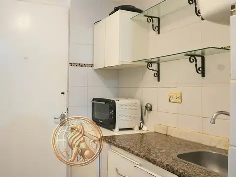 Departamento en Venta 40 años