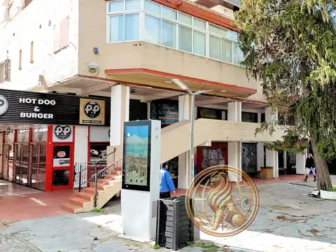 Venta Monoambiente Pinamar centro oportunidad
