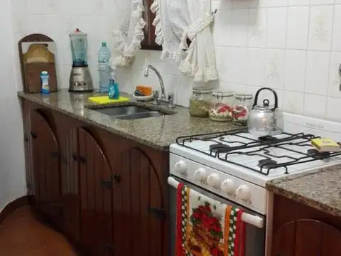 Casa en Venta 20 años