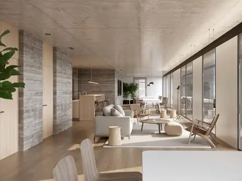 Venta Monoambiente a estrenar amenities, Caballito