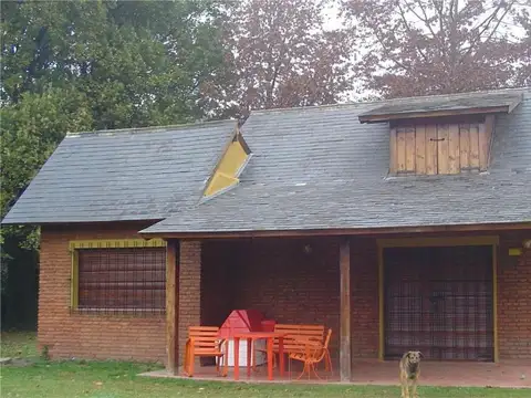 Casa en venta, La Lonja Pilar