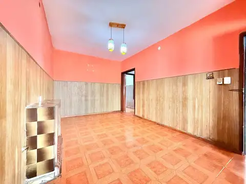 Casa en Venta en Temperley, USD 76.000