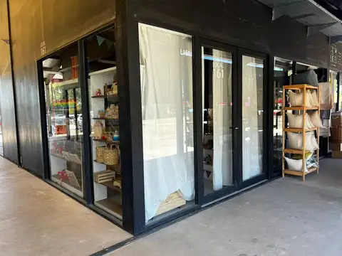 Local en Venta 9 años
