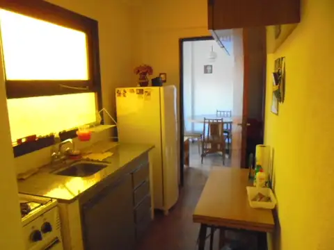 Departamento en Venta 30 años