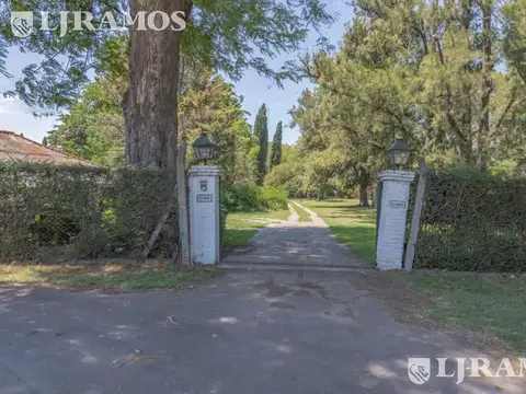 Terreno en Venta en Don Torcuato, USD 140.000