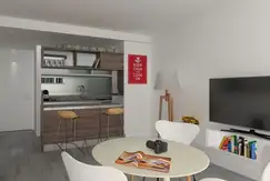 Nueva Guardia - Guardia Vieja 3750 - Entrega Octubre 2021