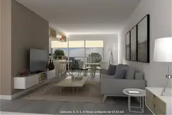 Nueva Guardia - Guardia Vieja 3750 de 5 Unidades en Almagro