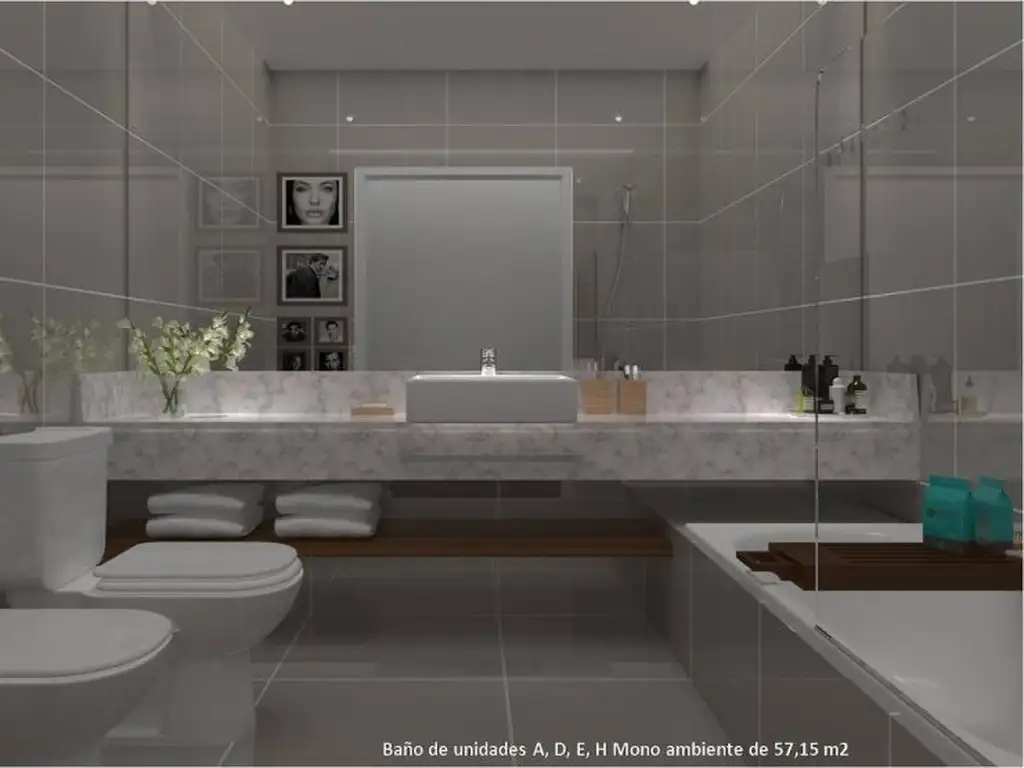 Guardia Vieja 3700 - Entrega Octubre 2021