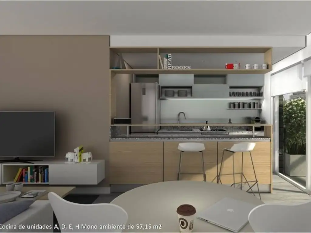 Emprendimiento - Entrega Octubre 2021