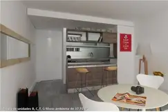 Emprendimiento de 5 Unidades