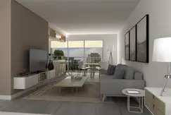 Emprendimiento en Almagro - Etapa: En construcción