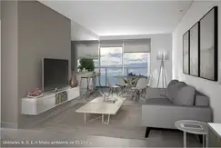 Nueva Guardia - Guardia Vieja 3750 de 1 Dormitorios