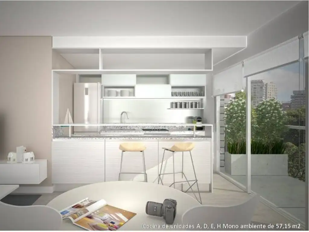 Nueva Guardia - Guardia Vieja 3750 en Almagro