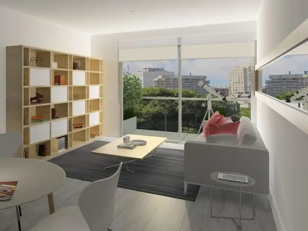 Emprendimiento en Almagro