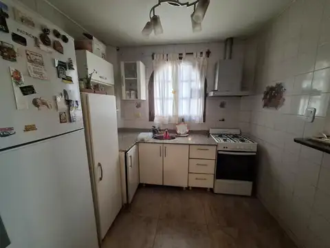 Depto Tipo Casa en Venta de 3 ambientes