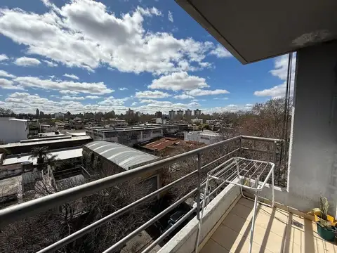 Departamento en Venta en Bella Vista, USD 35.500