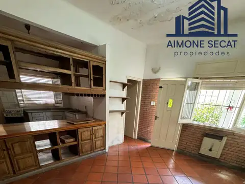 Ph 3 ambientes a la venta - Caseros