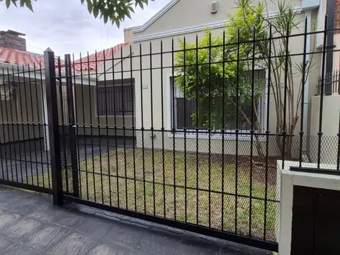 Casa en Barrio Guemes, HAEDO