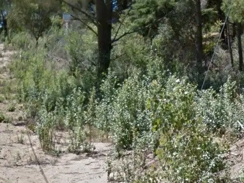 Lote en venta de 900m2 ubicado en Mar Azul