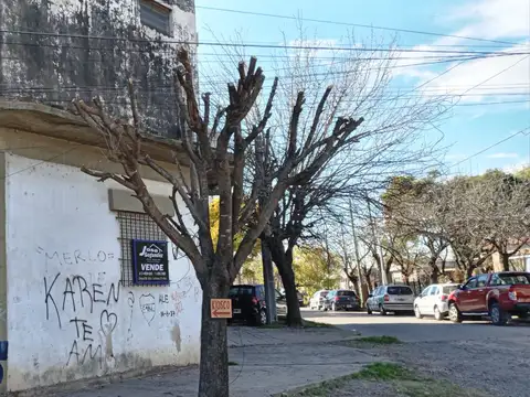 Galpon en Venta en Merlo Sur, USD 250.000