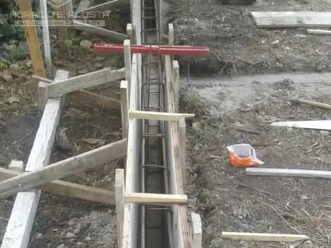 Depto Tipo Casa en Venta de 2 dormitorios