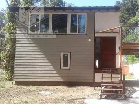 Antártida argentina