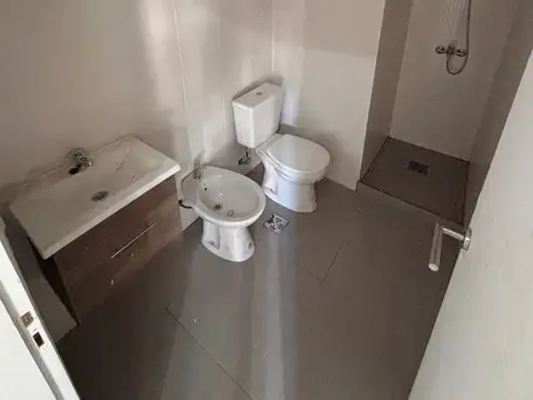 Departamento Monoambiente  en Alquiler en San Andres