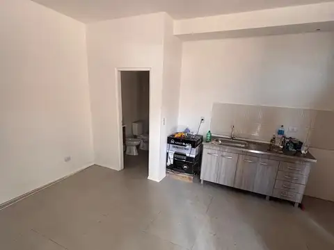 Departamento en Alquiler A Estrenar