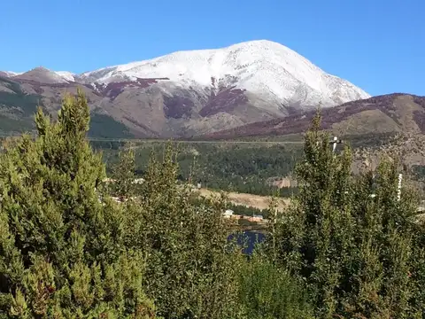 Cascada Escondida 5600