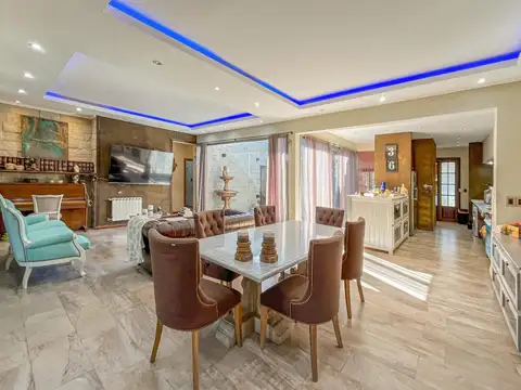 Casa en Venta 10 años
