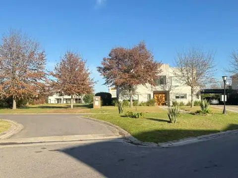Lote en venta en Haras Santa Maria - ID 5810