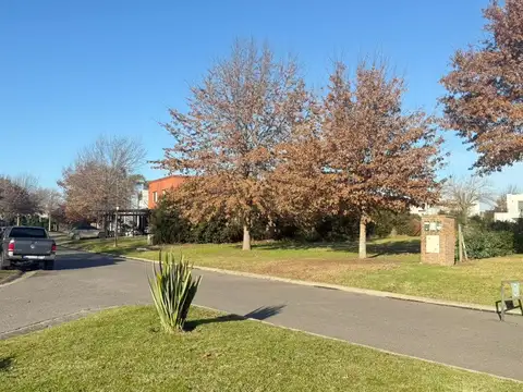Terreno en Venta 40  mts Fondo