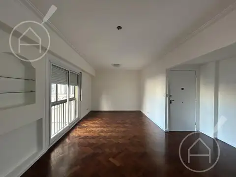 Departamento Venta 3 Ambientes con Dependencia Retiro