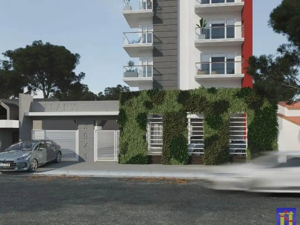 Killary en Costa Azul