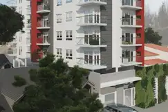 Emprendimiento en Costa Azul de 1 Dormitorios