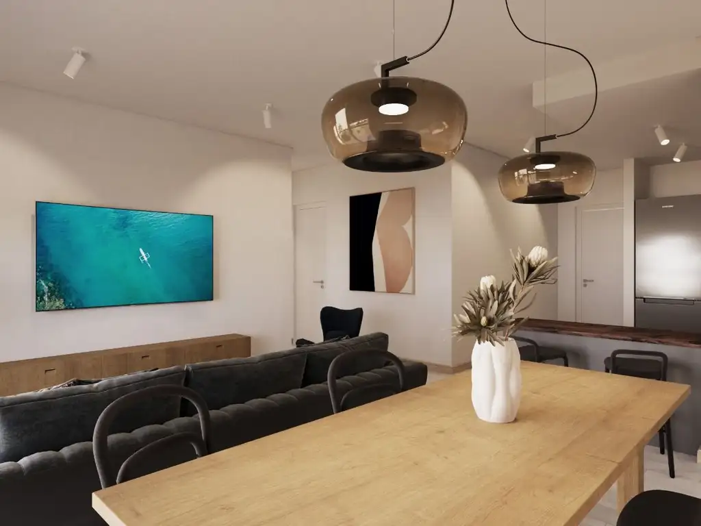 San Juan  3900 - Entrega Abril 2027