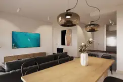 San Juan  3900 - Entrega Abril 2027